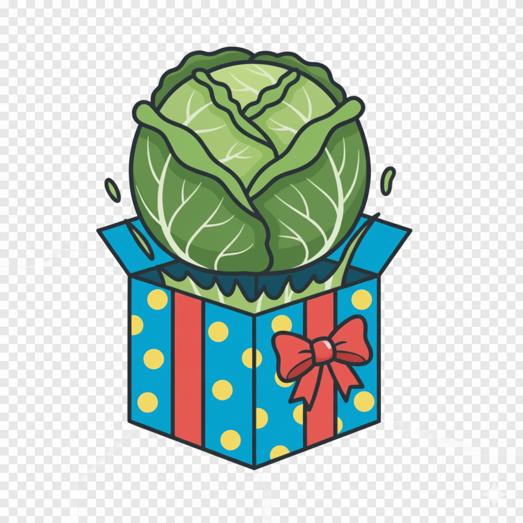 CheCavoloRegalo Logo