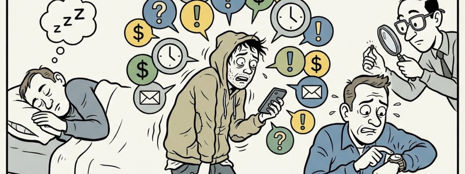 Regalo di gruppo: Come gestire la colletta senza perdere amici