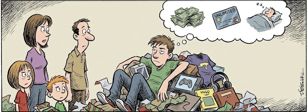 Cosa regalare a un adolescente schizzinoso: Guida per genitori disperati